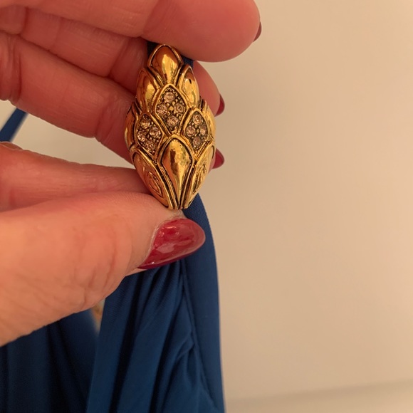 ***SOLD***Roberto Cavalli dress - Picture 7 of 10